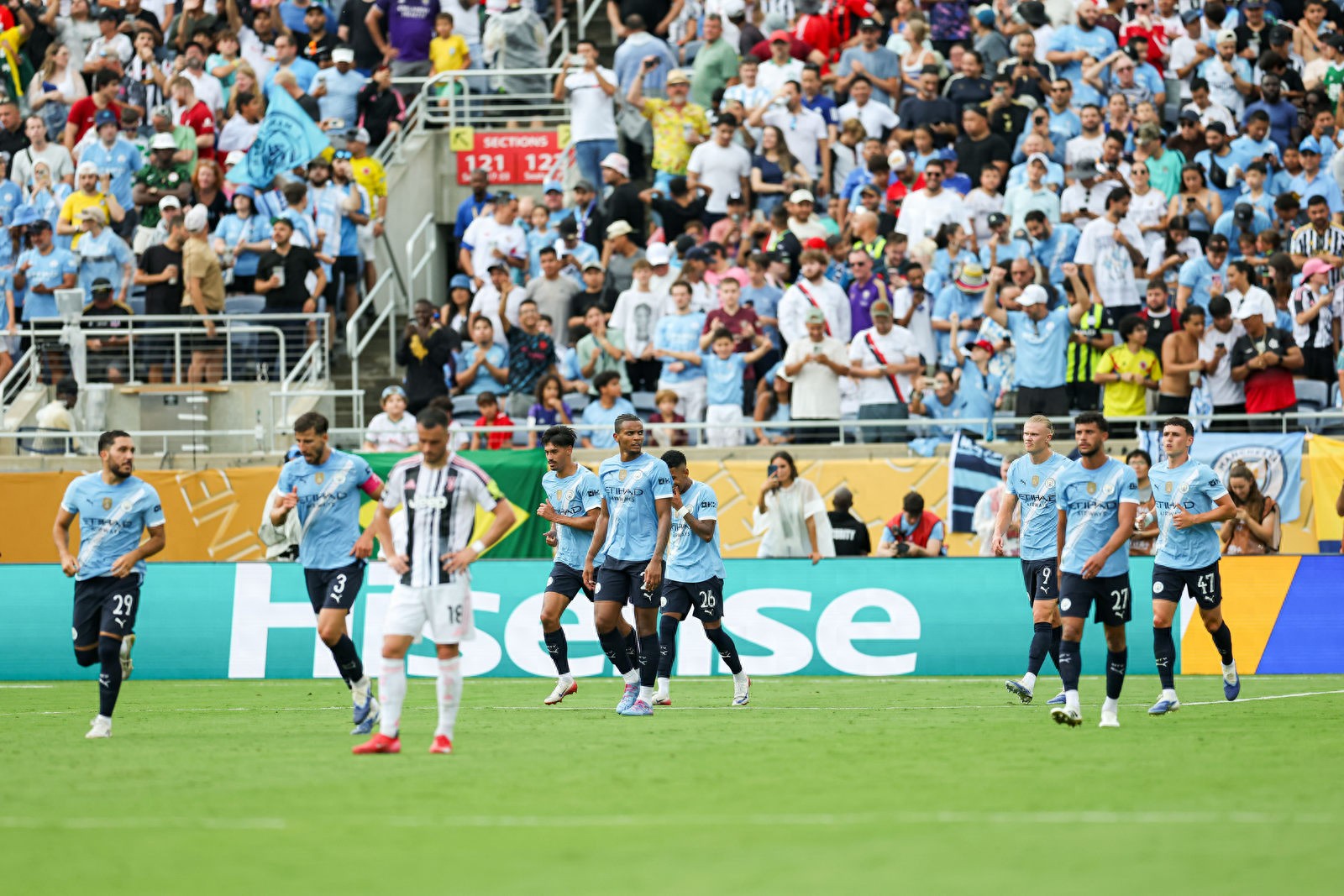 爱游戏官方登录入口-关于曼城轻取对手，晋级机会愈发明朗的信息